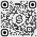X Money payment QR code